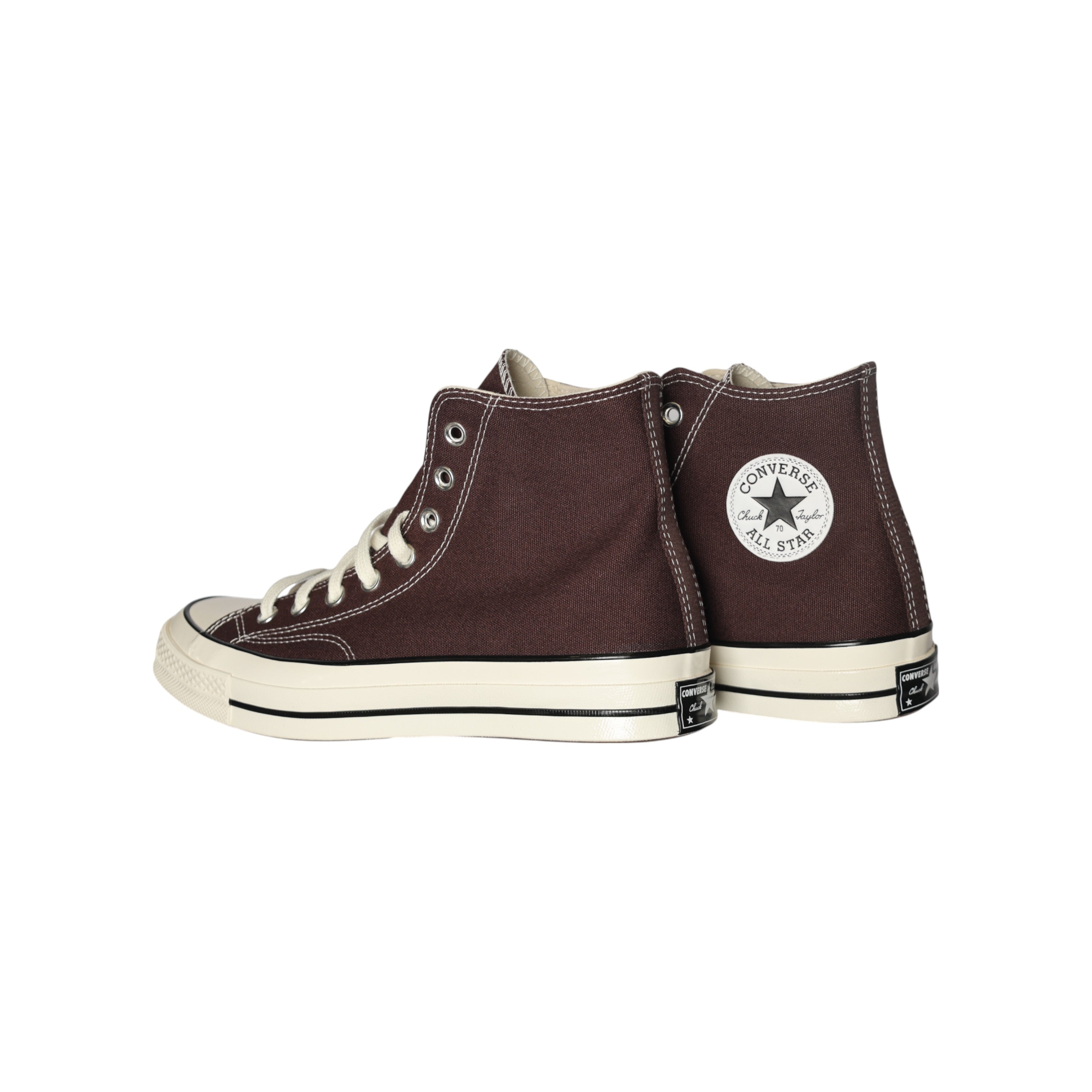 Converse Sneaker Chuck 70 Dark Root-Egret